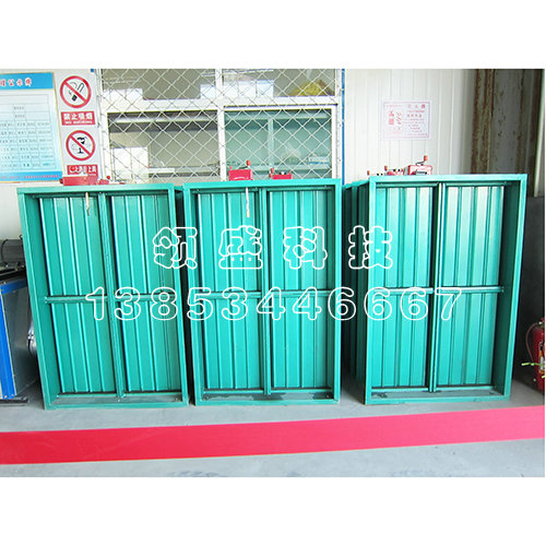 成品展示