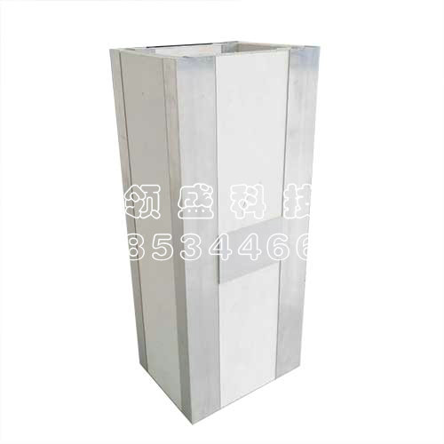 玻镁风管供应