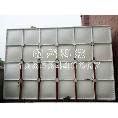 玻璃钢水箱供应