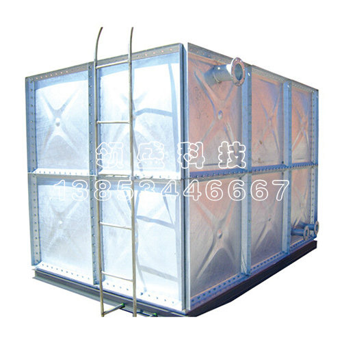 镀锌水箱