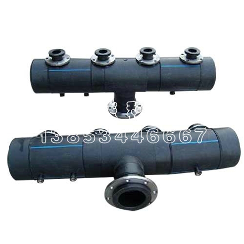 集水器